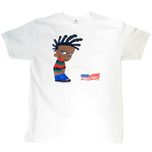 "MOOR THAN A MONTH" Tee