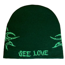 Load image into Gallery viewer, Jaded Beanie
